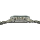 タグ・ホイヤー TAG HEUER カレラ クロノグラフ CBS2115.BA0053 グリーン ステンレススチール 自動巻き メンズ 腕時計