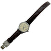 グランドセイコー Grand Seiko エレガンスコレクション 9SメカニカルGMT SBGM221(9S66-00A0) アイボリー ステンレススチール 自動巻き メンズ 腕時計