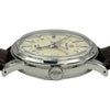 グランドセイコー Grand Seiko エレガンスコレクション 9SメカニカルGMT SBGM221(9S66-00A0) アイボリー ステンレススチール 自動巻き メンズ 腕時計