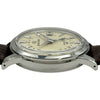 グランドセイコー Grand Seiko エレガンスコレクション 9SメカニカルGMT SBGM221(9S66-00A0) アイボリー ステンレススチール 自動巻き メンズ 腕時計