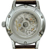 グランドセイコー Grand Seiko エレガンスコレクション 9SメカニカルGMT SBGM221(9S66-00A0) アイボリー ステンレススチール 自動巻き メンズ 腕時計