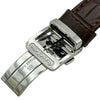 グランドセイコー Grand Seiko エレガンスコレクション 9SメカニカルGMT SBGM221(9S66-00A0) アイボリー ステンレススチール 自動巻き メンズ 腕時計