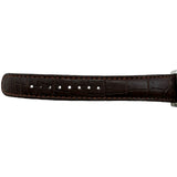 グランドセイコー Grand Seiko エレガンスコレクション 9SメカニカルGMT SBGM221(9S66-00A0) アイボリー ステンレススチール 自動巻き メンズ 腕時計