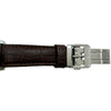 グランドセイコー Grand Seiko エレガンスコレクション 9SメカニカルGMT SBGM221(9S66-00A0) アイボリー ステンレススチール 自動巻き メンズ 腕時計