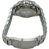 オメガ OMEGA スピードマスター レーシングコーアクシャル クロノメーター クロノグラフ 326.30.40.50.01.002 ブラック ステンレススチール 自動巻き メンズ 腕時計