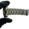 オメガ OMEGA スピードマスター レーシングコーアクシャル クロノメーター クロノグラフ 326.30.40.50.01.002 ブラック ステンレススチール 自動巻き メンズ 腕時計