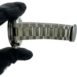 オメガ OMEGA スピードマスター レーシングコーアクシャル クロノメーター クロノグラフ 326.30.40.50.01.002 ブラック ステンレススチール 自動巻き メンズ 腕時計
