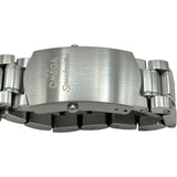 オメガ OMEGA スピードマスター レーシングコーアクシャル クロノメーター クロノグラフ 326.30.40.50.01.002 ブラック ステンレススチール 自動巻き メンズ 腕時計