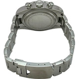 チューダー/チュードル TUDOR ブラックベイ クロノ 79360N ブラック ステンレススチール 自動巻き メンズ 腕時計
