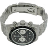 チューダー/チュードル TUDOR ブラックベイ クロノ 79360N ブラック ステンレススチール 自動巻き メンズ 腕時計