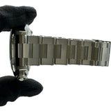 チューダー/チュードル TUDOR ブラックベイ クロノ 79360N ブラック ステンレススチール 自動巻き メンズ 腕時計