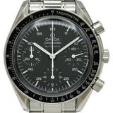 オメガ OMEGA スピードマスター オートマティック 3510.50 ブラック ステンレススチール 自動巻き メンズ 腕時計