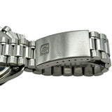 オメガ OMEGA スピードマスター オートマティック 3510.50 ブラック ステンレススチール 自動巻き メンズ 腕時計