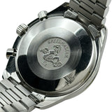 オメガ OMEGA スピードマスター オートマティック 3510.50 ブラック ステンレススチール 自動巻き メンズ 腕時計