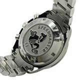 オメガ OMEGA スピードマスター レーシング コーアクシャル クロノメータークロノグラフ 326.30.40.50.01.001 ブラック ステンレススチール 自動巻き メンズ 腕時計