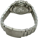 オメガ OMEGA スピードマスター レーシング コーアクシャル クロノメータークロノグラフ 326.30.40.50.01.001 ブラック ステンレススチール 自動巻き メンズ 腕時計