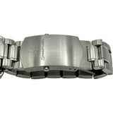 オメガ OMEGA スピードマスター レーシング コーアクシャル クロノメータークロノグラフ 326.30.40.50.01.001 ブラック ステンレススチール 自動巻き メンズ 腕時計