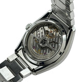 グランドセイコー Grand Seiko エボリューション9 コレクション メカニカルハイビート 36000 SLGH005(9SA5-00C0) 白樺ダイヤル ステンレススチール 自動巻き メンズ 腕時計