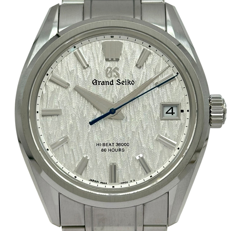 グランドセイコー Grand Seiko エボリューション9 コレクション