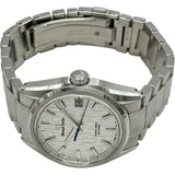 グランドセイコー Grand Seiko エボリューション9 コレクション メカニカルハイビート 36000 SLGH005(9SA5-00C0) 白樺ダイヤル ステンレススチール 自動巻き メンズ 腕時計