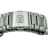 グランドセイコー Grand Seiko エボリューション9 コレクション メカニカルハイビート 36000 SLGH005(9SA5-00C0) 白樺ダイヤル ステンレススチール 自動巻き メンズ 腕時計