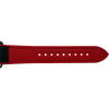 タグ・ホイヤー TAG HEUER カレラ クロノグラフ ポルシェ オレンジ レーシング CBN2A1M.FC6526 ブラック ステンレススチール/セラミック 自動巻き メンズ 腕時計