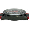 タグ・ホイヤー TAG HEUER カレラ クロノグラフ ポルシェ オレンジ レーシング CBN2A1M.FC6526 ブラック ステンレススチール/セラミック 自動巻き メンズ 腕時計