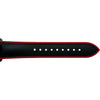 タグ・ホイヤー TAG HEUER カレラ クロノグラフ ポルシェ オレンジ レーシング CBN2A1M.FC6526 ブラック ステンレススチール/セラミック 自動巻き メンズ 腕時計