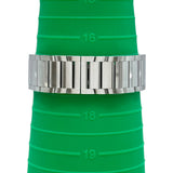 カルティエ Cartier タンク フランセーズ MM WSTA0074 シルバー ステンレススチール クオーツ ユニセックス 腕時計