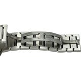 カルティエ Cartier タンク フランセーズ MM WSTA0074 シルバー ステンレススチール クオーツ ユニセックス 腕時計