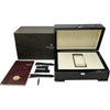 パテック・フィリップ PATEK PHILIPPE ノーチラス アニュアルカレンダー ムーンフェイズ 5726A-001 グレー ステンレススチール 自動巻き メンズ 腕時計
