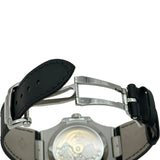 パテック・フィリップ PATEK PHILIPPE ノーチラス アニュアルカレンダー ムーンフェイズ 5726A-001 グレー ステンレススチール 自動巻き メンズ 腕時計
