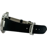 パテック・フィリップ PATEK PHILIPPE ノーチラス アニュアルカレンダー ムーンフェイズ 5726A-001 グレー ステンレススチール 自動巻き メンズ 腕時計