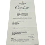 パテック・フィリップ PATEK PHILIPPE ノーチラス アニュアルカレンダー ムーンフェイズ 5726A-001 グレー ステンレススチール 自動巻き メンズ 腕時計