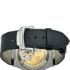 パテック・フィリップ PATEK PHILIPPE ノーチラス アニュアルカレンダー ムーンフェイズ 5726A-001 グレー ステンレススチール 自動巻き メンズ 腕時計