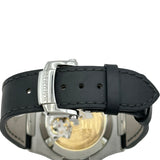 パテック・フィリップ PATEK PHILIPPE ノーチラス アニュアルカレンダー ムーンフェイズ 5726A-001 グレー ステンレススチール 自動巻き メンズ 腕時計
