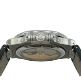 パテック・フィリップ PATEK PHILIPPE ノーチラス アニュアルカレンダー ムーンフェイズ 5726A-001 グレー ステンレススチール 自動巻き メンズ 腕時計