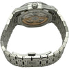 オーデマ・ピゲ AUDEMARS PIGUET ロイヤルオーク オートマティック 15500ST.00.1220ST シルバー ステンレススチール 自動巻き メンズ 腕時計