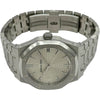 オーデマ・ピゲ AUDEMARS PIGUET ロイヤルオーク オートマティック 15500ST.00.1220ST シルバー ステンレススチール 自動巻き メンズ 腕時計