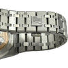 オーデマ・ピゲ AUDEMARS PIGUET ロイヤルオーク オートマティック 15500ST.00.1220ST シルバー ステンレススチール 自動巻き メンズ 腕時計