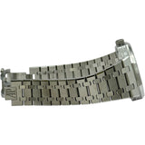 オーデマ・ピゲ AUDEMARS PIGUET ロイヤルオーク オートマティック 15500ST.00.1220ST シルバー ステンレススチール 自動巻き メンズ 腕時計