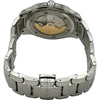 パテック・フィリップ PATEK PHILIPPE アクアノート 5167/1A-001 ブラック ステンレススチール 自動巻き メンズ 腕時計