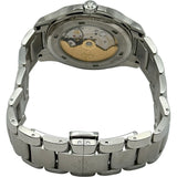 パテック・フィリップ PATEK PHILIPPE アクアノート 5167/1A-001 ブラック ステンレススチール 自動巻き メンズ 腕時計