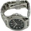 パテック・フィリップ PATEK PHILIPPE アクアノート 5167/1A-001 ブラック ステンレススチール 自動巻き メンズ 腕時計