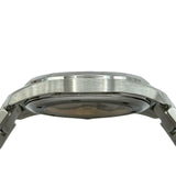 パテック・フィリップ PATEK PHILIPPE アクアノート 5167/1A-001 ブラック ステンレススチール 自動巻き メンズ 腕時計