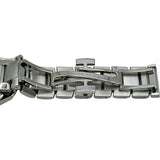 パテック・フィリップ PATEK PHILIPPE アクアノート 5167/1A-001 ブラック ステンレススチール 自動巻き メンズ 腕時計