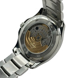 パテック・フィリップ PATEK PHILIPPE アクアノート 5167/1A-001 ブラック ステンレススチール 自動巻き メンズ 腕時計