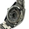 グランドセイコー Grand Seiko ヘリテージコレクション メカニカルハイビート 3600 SBGA521(9R65-0DG0) ライトバイオレット チタン 自動巻き メンズ 腕時計