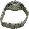 グランドセイコー Grand Seiko ヘリテージコレクション メカニカルハイビート 3600 SBGA521(9R65-0DG0) ライトバイオレット チタン 自動巻き メンズ 腕時計
