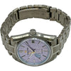 グランドセイコー Grand Seiko ヘリテージコレクション メカニカルハイビート 3600 SBGA521(9R65-0DG0) ライトバイオレット チタン 自動巻き メンズ 腕時計